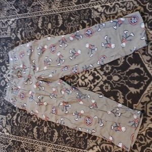 Life Is Good Pajama Pants Size L